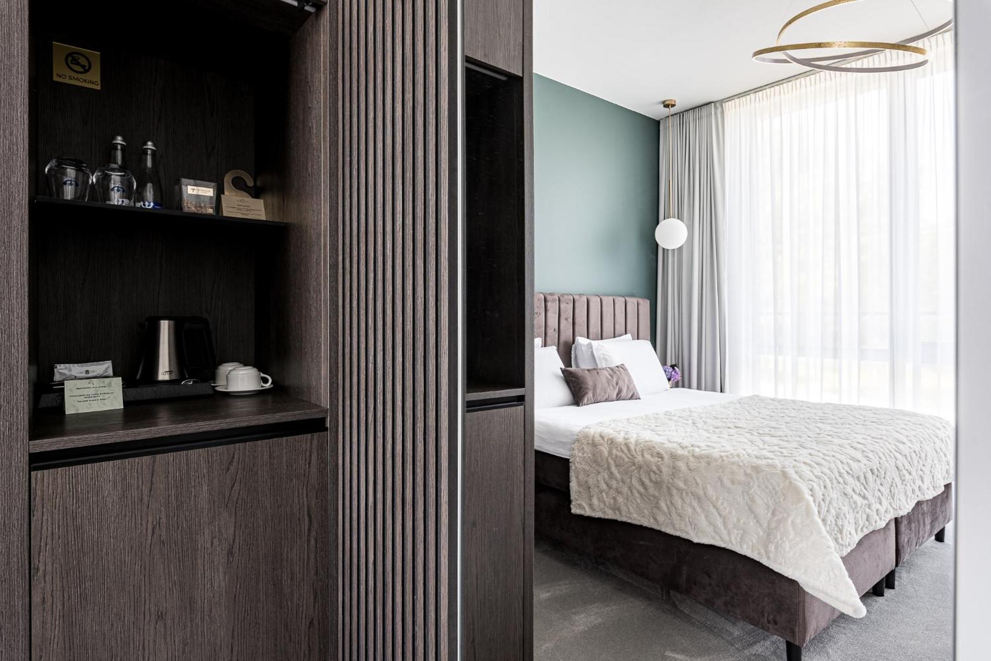 Oginski Hotel Plunge Pokoj fotografie